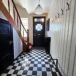 Capacious Downtown Vintage Gem