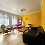 Capacious Downtown Vintage Gem