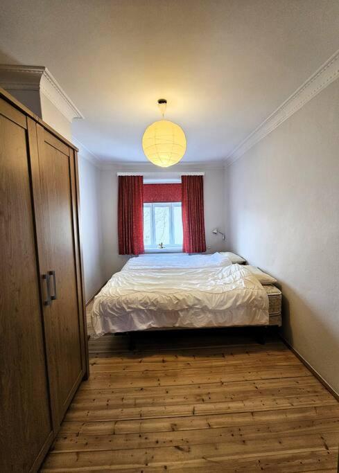 Holiday home Capacious Downtown Vintage Gem